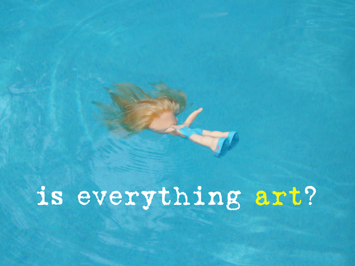 Everything-art