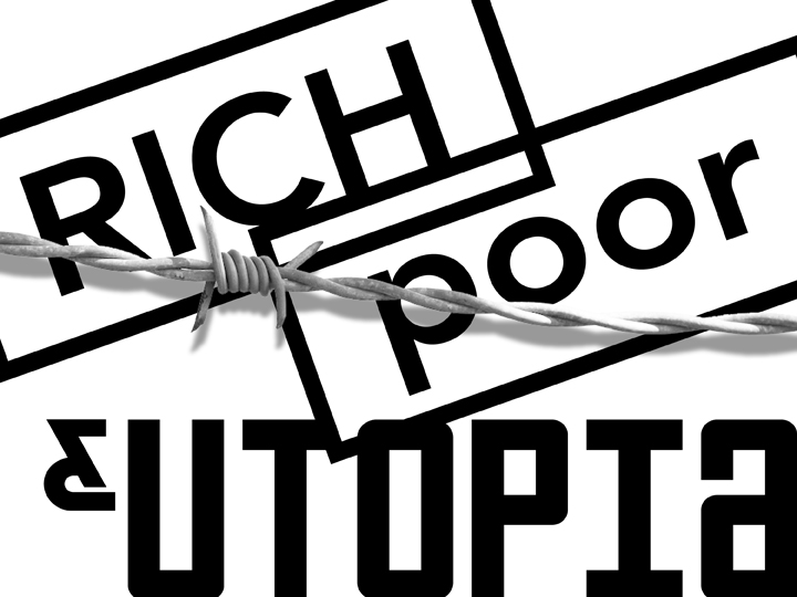 Rich-Poor-Utopia